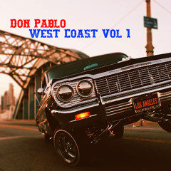 Don Pablo - California