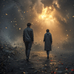 Uncontrollable - Inconsolable