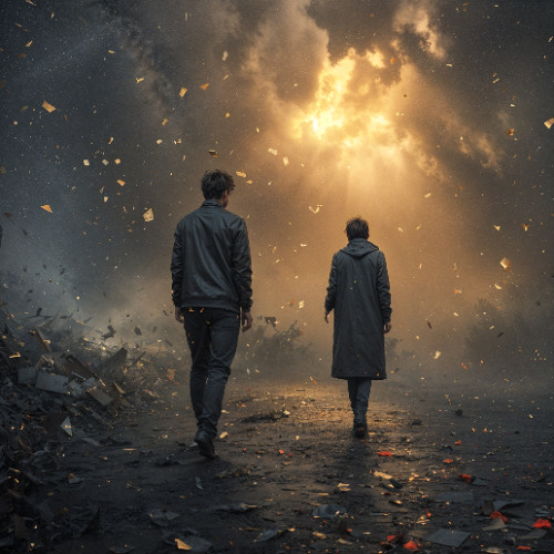 Uncontrollable - Inconsolable