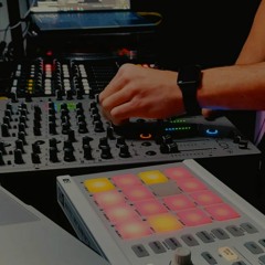 2021 04 11 | Rosper - Techno Sundays @ Twitch