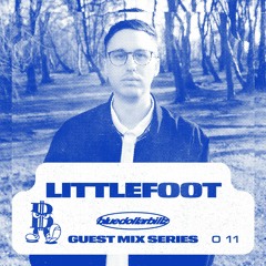 BDB MIX SERIES 011 - LITTLEFOOT