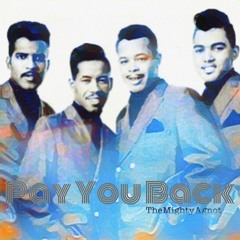 I Want To Pay You Back