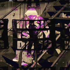 music is what we need