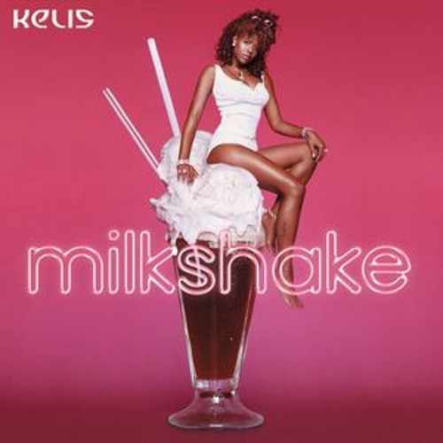 Kelis Vs Michel Farra e Anndhy Becker  - Milkshake (Thiago7 Mash)FREE