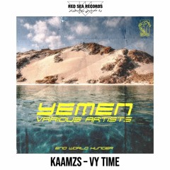 PREMIERE: KAAMZS - VY TIME [FPCVA02]