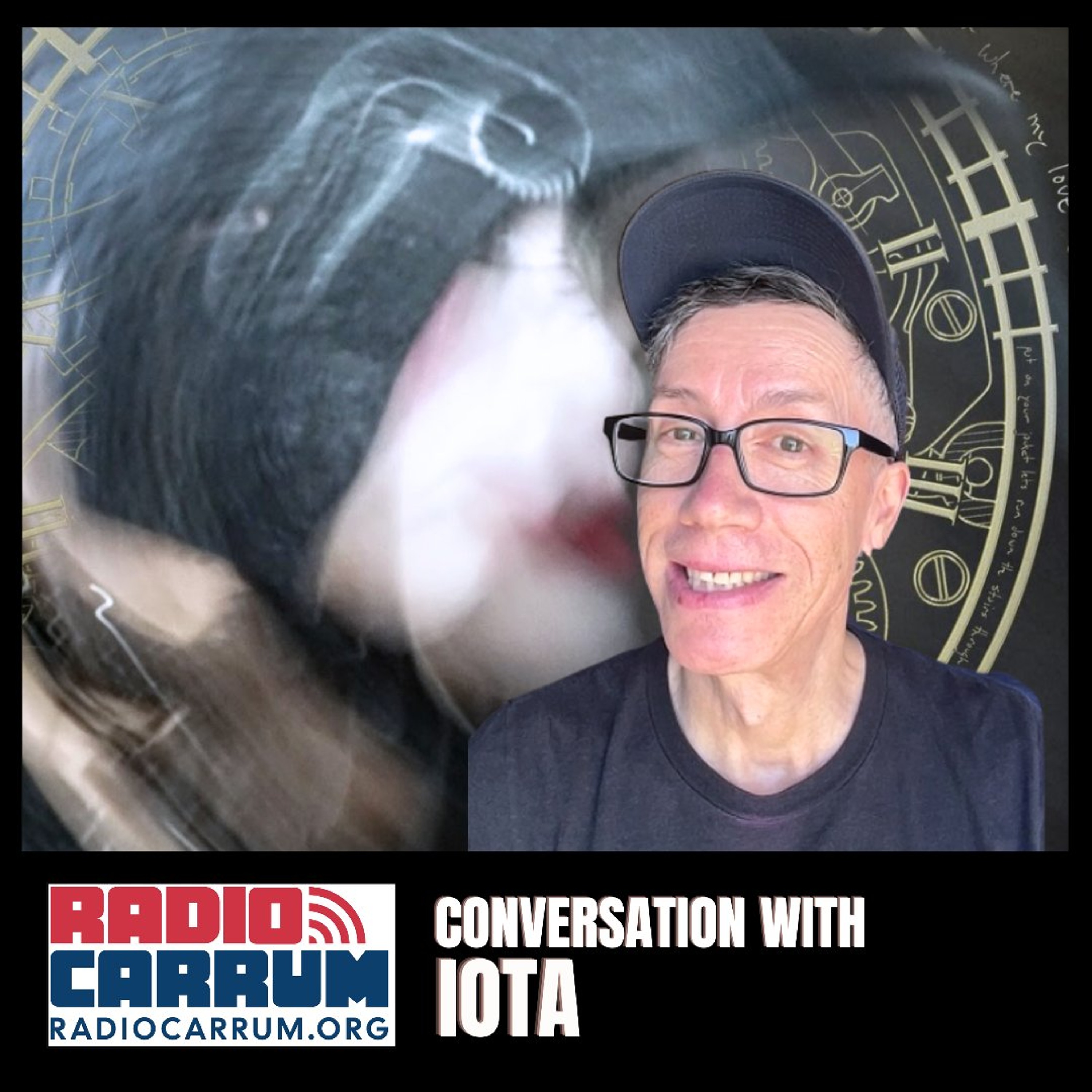 iOTA - Radio Carrum episode artwork