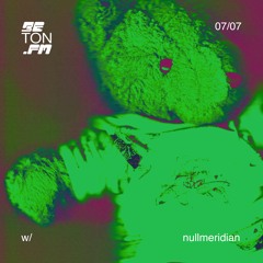 beton.fm w/ nullmeridian