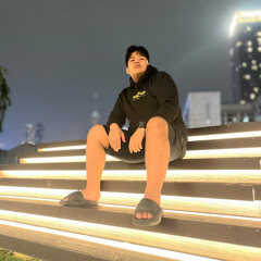 TK20 - SOMETHING JUST LIKE THIS - ( RANGGA ADITYA )#MAUAPARUPANYA!!