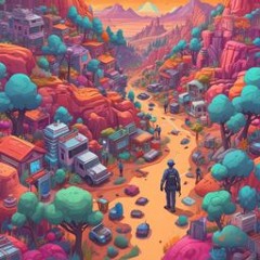 Virtual Beat The Miko Police Chronicles