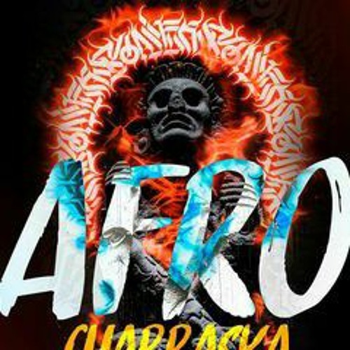 AFRO LIVE (JUANCA DJ) PRIMER SET