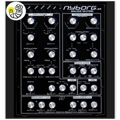 Analog Solutions - Nyborg 24 Kontakt Demo