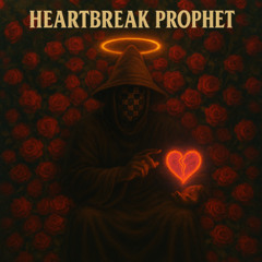 Heartbreak Prophet - LazyProphet