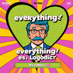 Everything’s logical