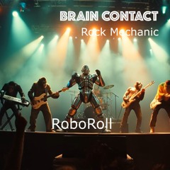 RoboRoll