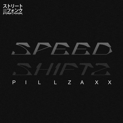 Pillzaxx - FLASHING WHITES (SPEED UP)