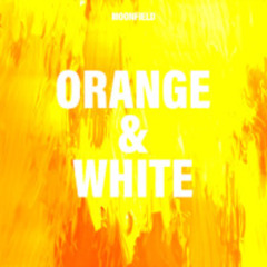 Orange & White - Studio Demo