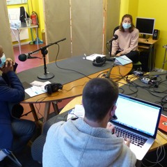 Studio XL ON AIR - Un Son, Des Projets