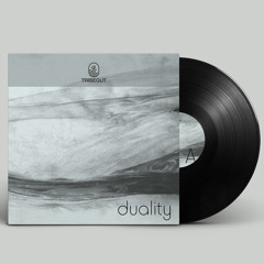 TribeGut - duality (album snippet) | PREORDER VINYL NOW