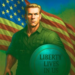 Liberty’s Shield (Sergeant Savage Theme)