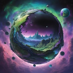 PULSES OF THE EARTH (TECHNO & HARD TRANCE)