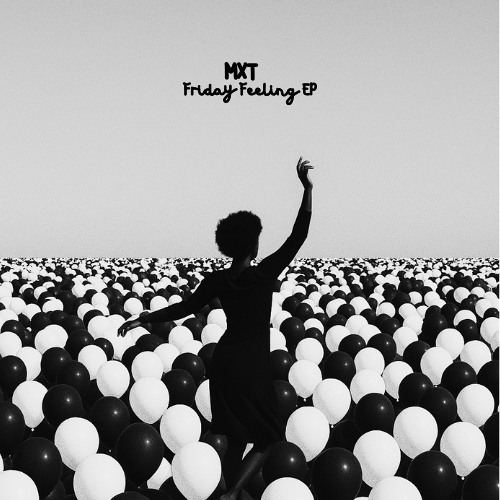 Don't Give Up (Clip)