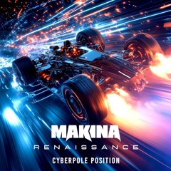 Cyberpole Position