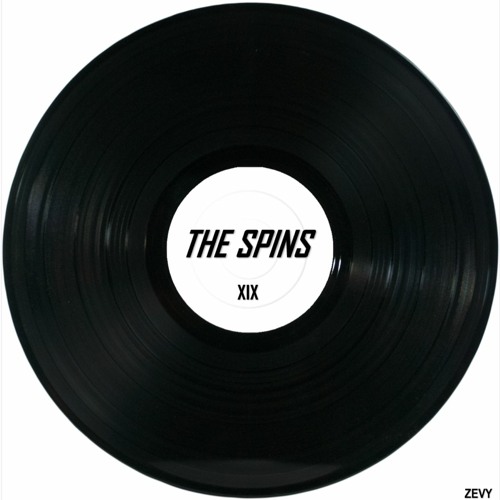 The Spins [Episode 19]