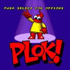 Plok! - Title theme | Online Sequencer cover