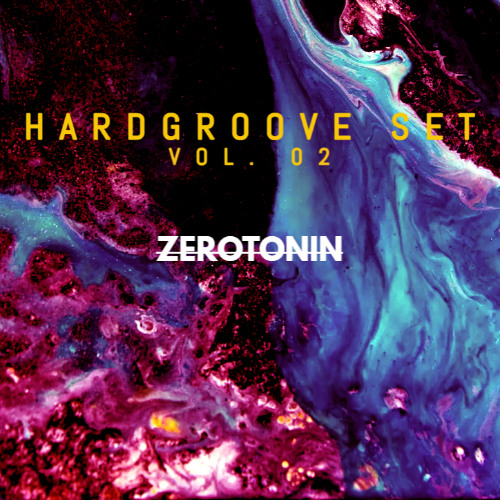 HardGroove Set Vol. 02
