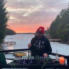 Perspective - Episode #2 (Muskoka, Ontario)