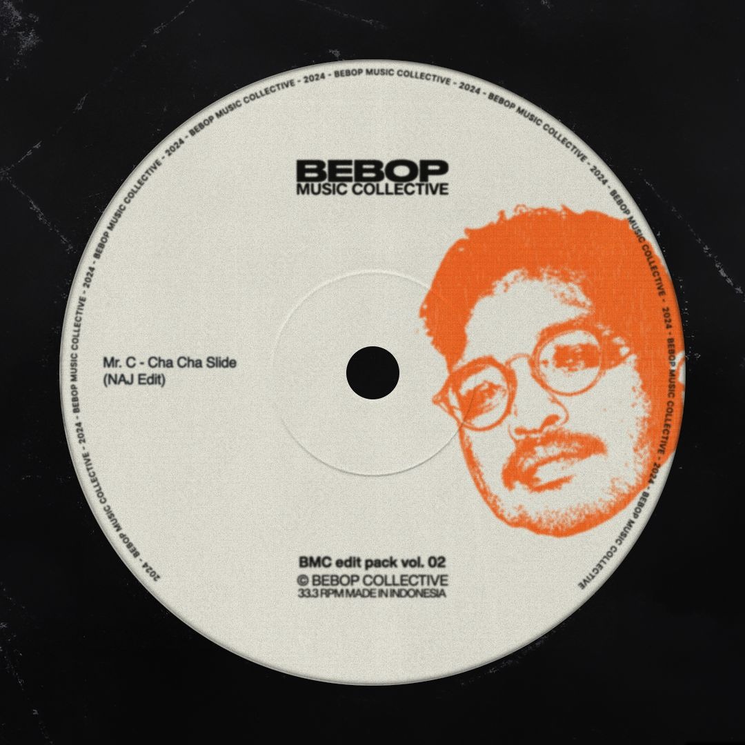 Stream Mr. C - Cha Cha Slide (NAJ Edit) by BMC | Listen online for