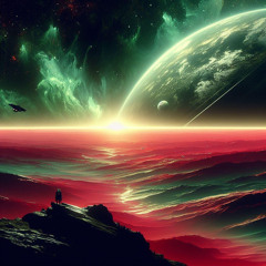 martian manhunter [prod. Dibbiz & Chef9thegod]