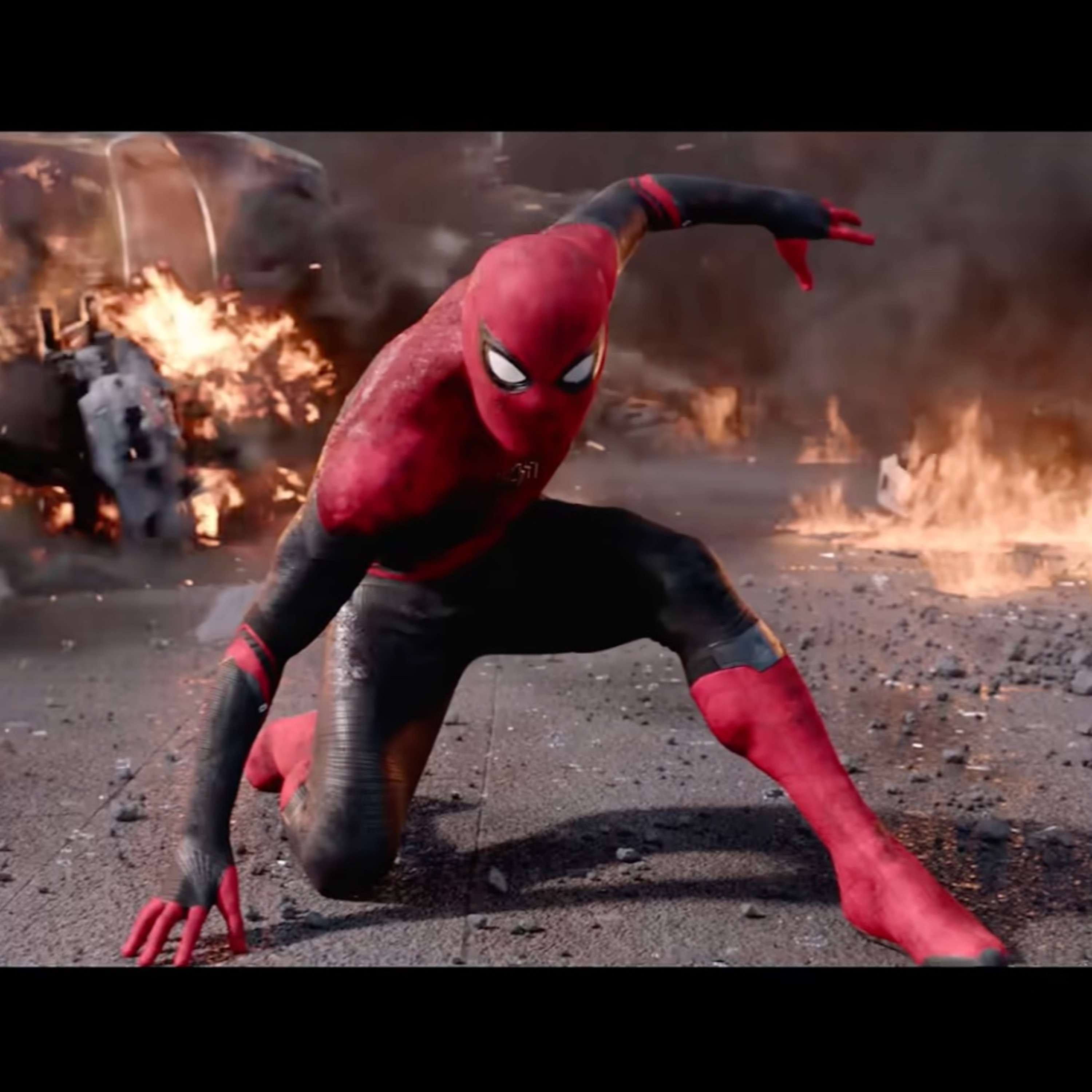 .týždeň vo filme: Spider-Man odznova a hlasy z vody