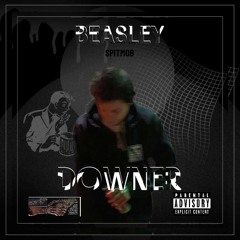 Beasley - DOWNER (Prod. Mathiastyner)