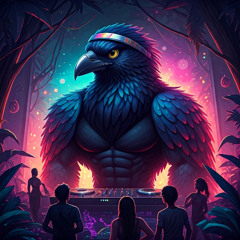 THE RAVE(N) = Episode 2