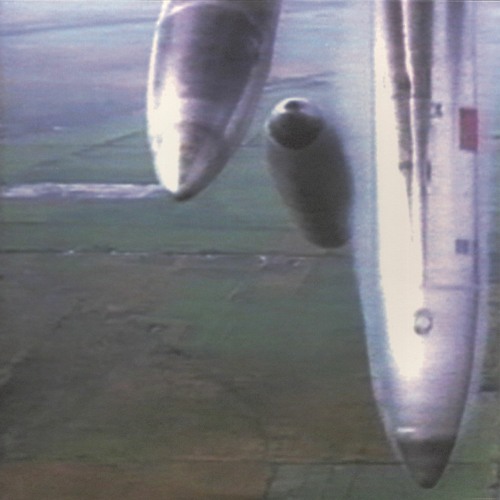 Rockets Fall on Rocket Falls