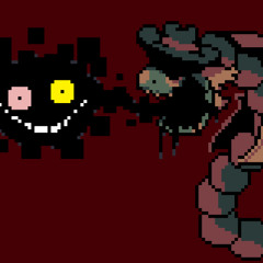 FRIENDLY FIRE [Unfinished]