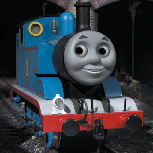 Thomas Freelance S8 Ending Cue