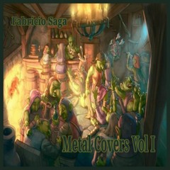 Baphomet Throne (Cover Ft Dumezil)