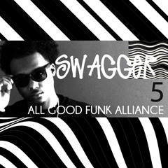 Swagger 5 Mix (NSFW)