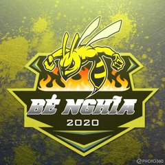 VER 2 ⭐BẬT LÀ MÊ ✈ NGHE LÀ PHÊ 🌟 JET TÊ TÊ - Bé Nghĩa Mix