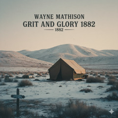 Grit and Glory (1882)