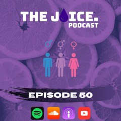 Episode 50: Proper Pronouns Please