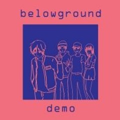 Socially Inept (demo) - Belowground reupload