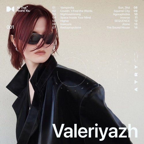 ATRYCAST001* Valeriyazh