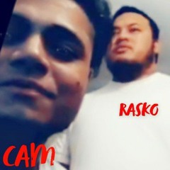 (BEAT REMAKE)SEREPEIN MASAMWAH.KOA NE KIDAL. CAM&RASKO