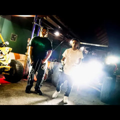 BG x TwoGunz - Walk Down