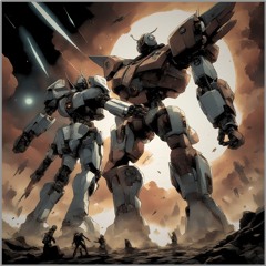 Binary Conflict