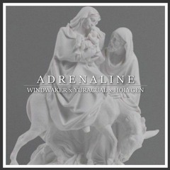 adrenaline [feat. aidèn & holygen]