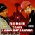 Artwork for DJ Paul & Lord Infamous - Wanna Go 2 War (Remastered by Alex Frozen)